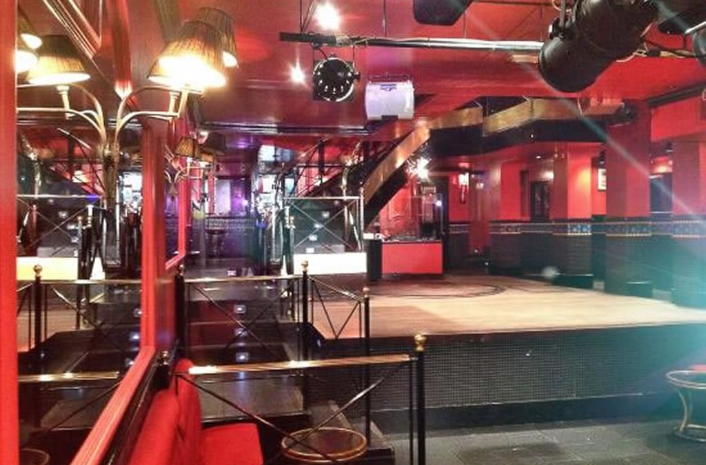 Local Comercial en Centro, La Latina