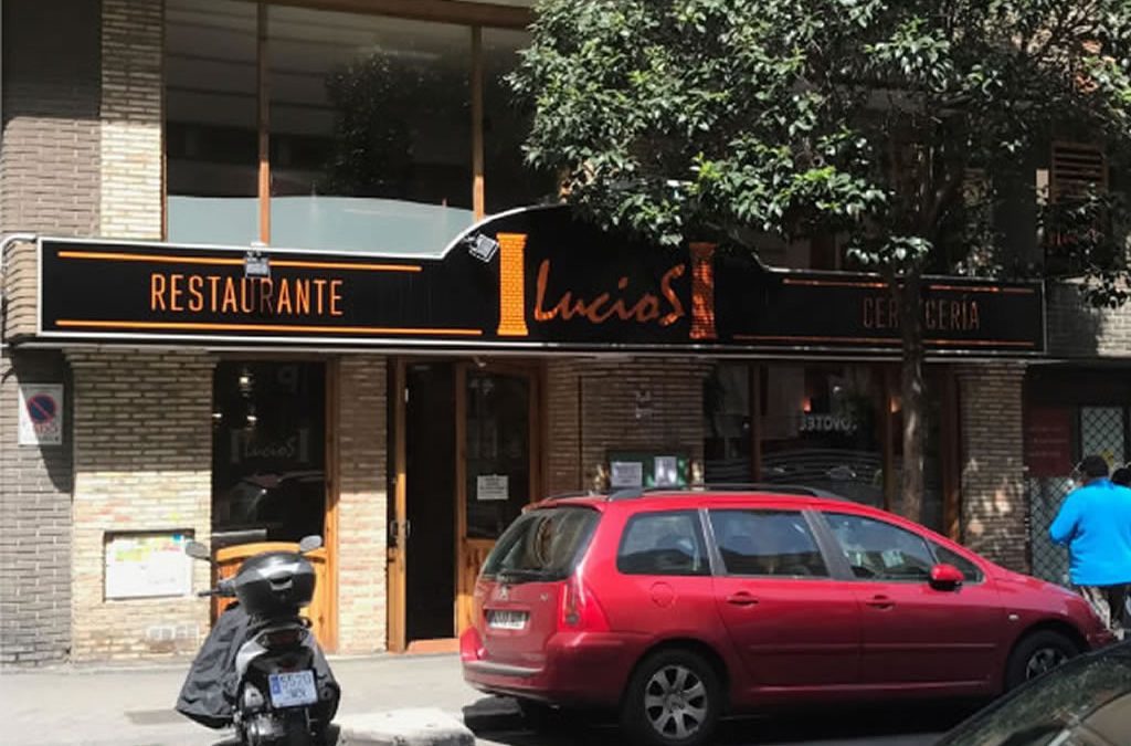 Local Comercial en Retiro, Ibiza