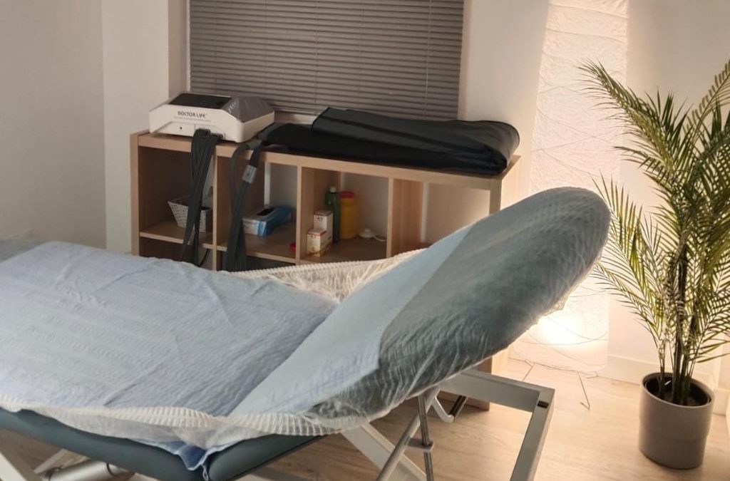 Clínica en Moncloa, Ciudad Universitaria