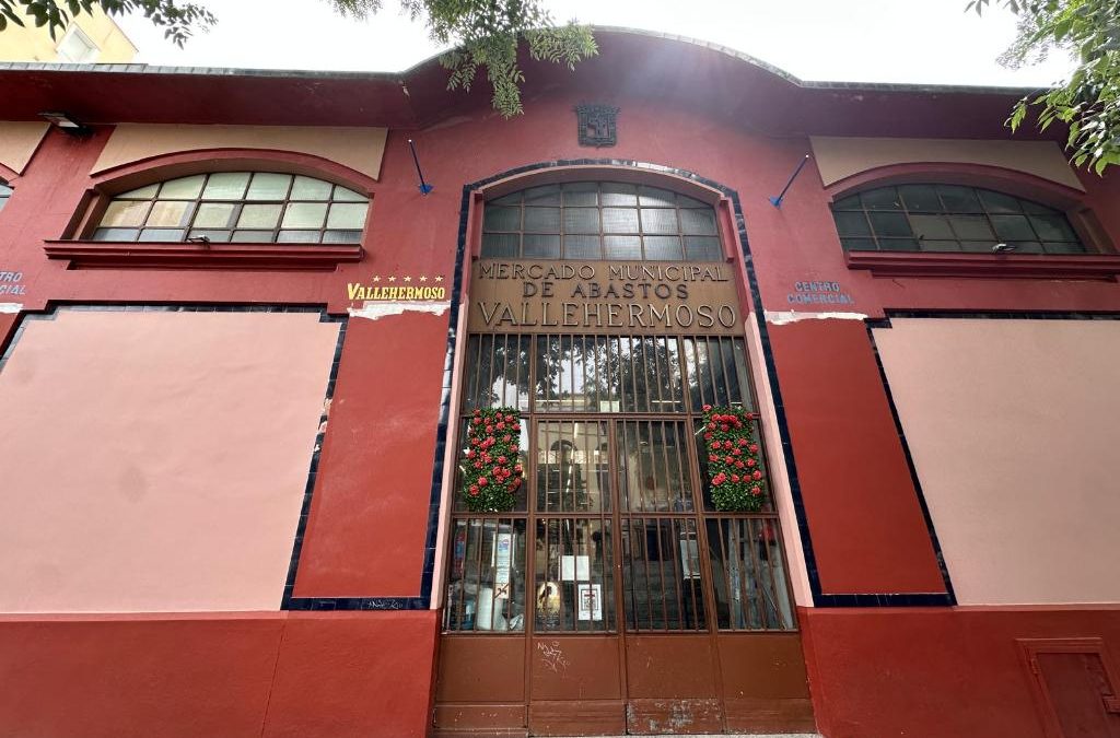 Corner en Chamberí, Arapiles