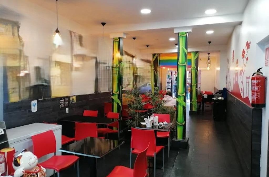 Bar Restaurante en Centro, Chueca