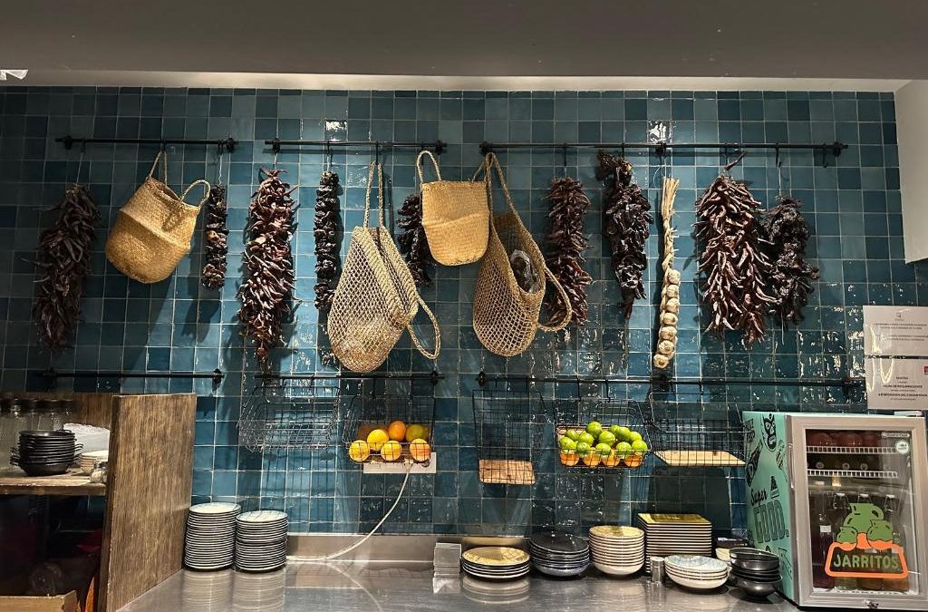 Bar Restaurante de 125 m2 en Centro, Chueca