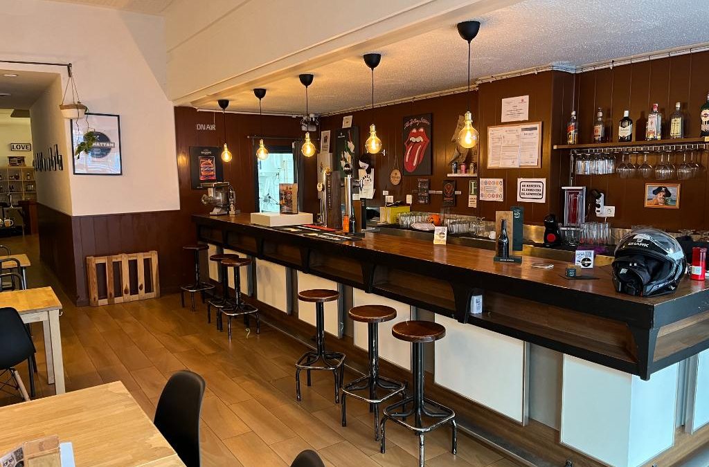 Bar Restaurante en Chamartín, Ciudad Jardín