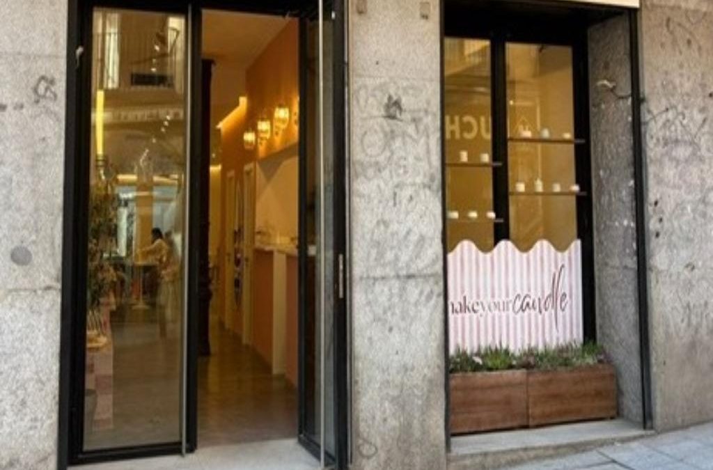 Local Comercial en Centro, Malasaña