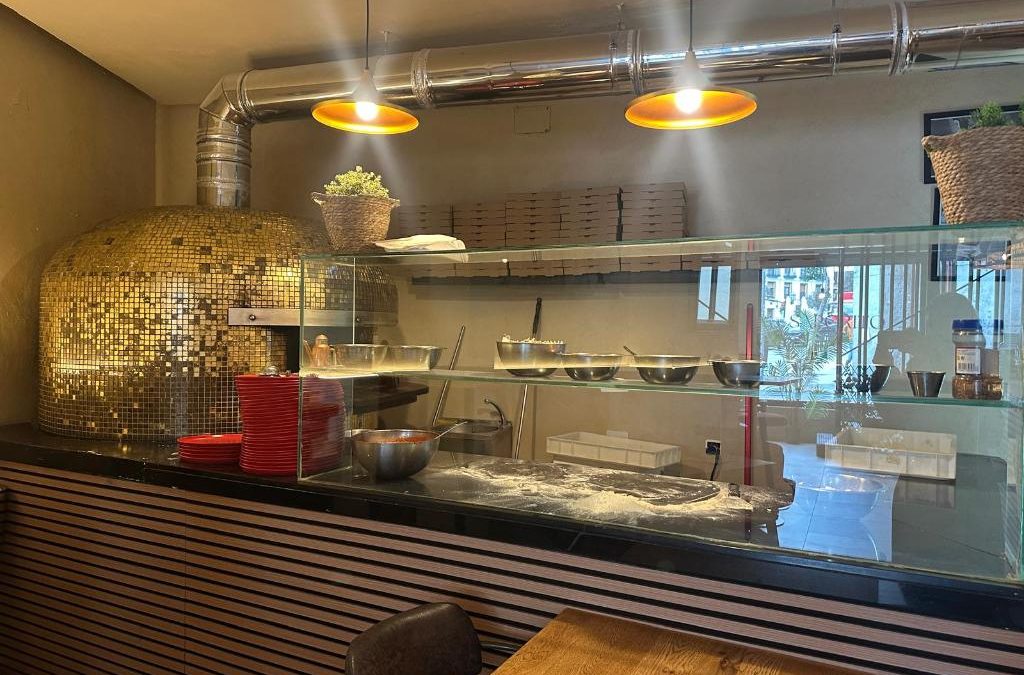 Bar Restaurante en Centro, Lavapiés