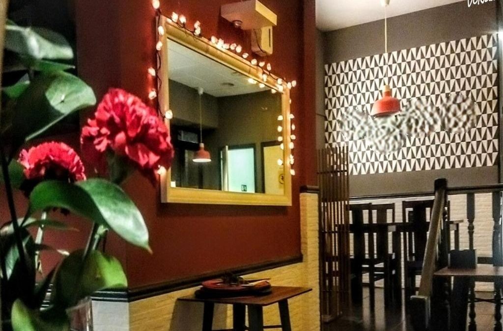 En Traspaso Bar de 90 m2 zona Moncloa, Argüelles