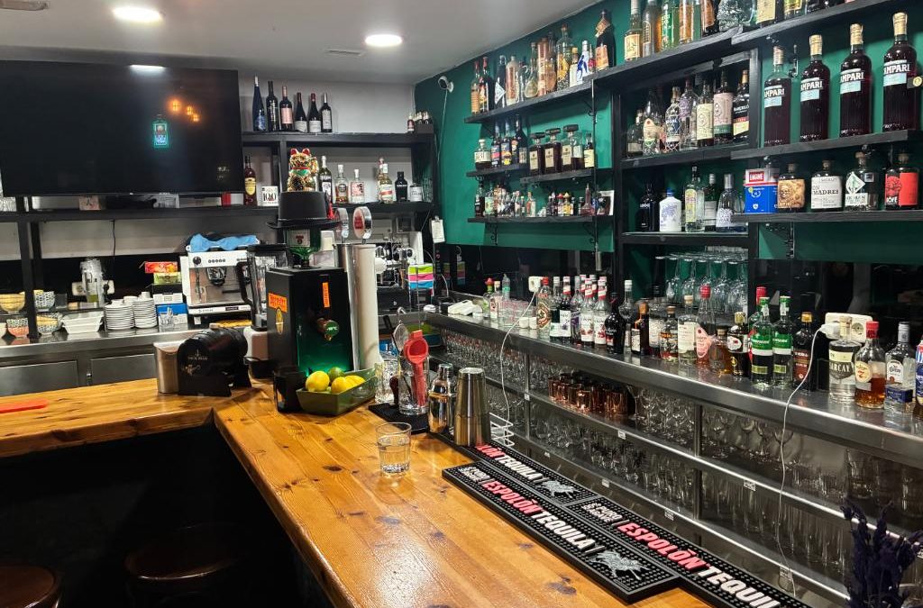 En Traspaso Restaurante de 120 m2 zona Arganzuela, Delicias