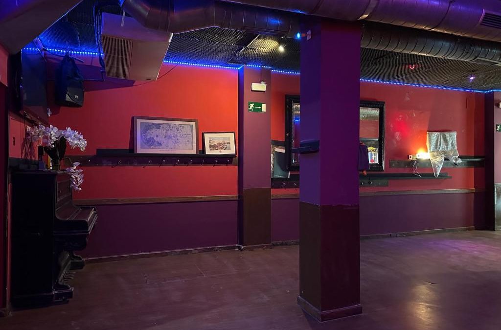 En Venta Local Comercial de 150 m2 zona Centro, Palacio