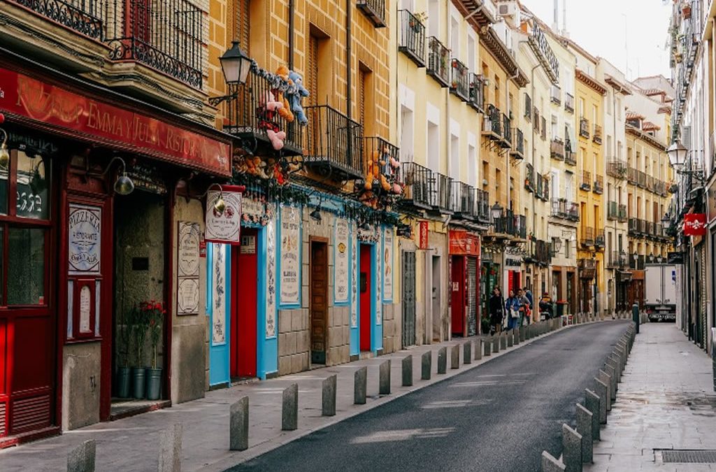 En Venta Bar Restaurante de 340 m2 zona Centro, Palacio